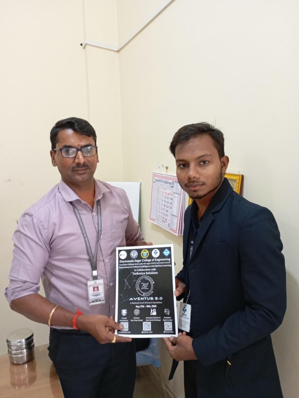 Techmiya EdTech MoU 14